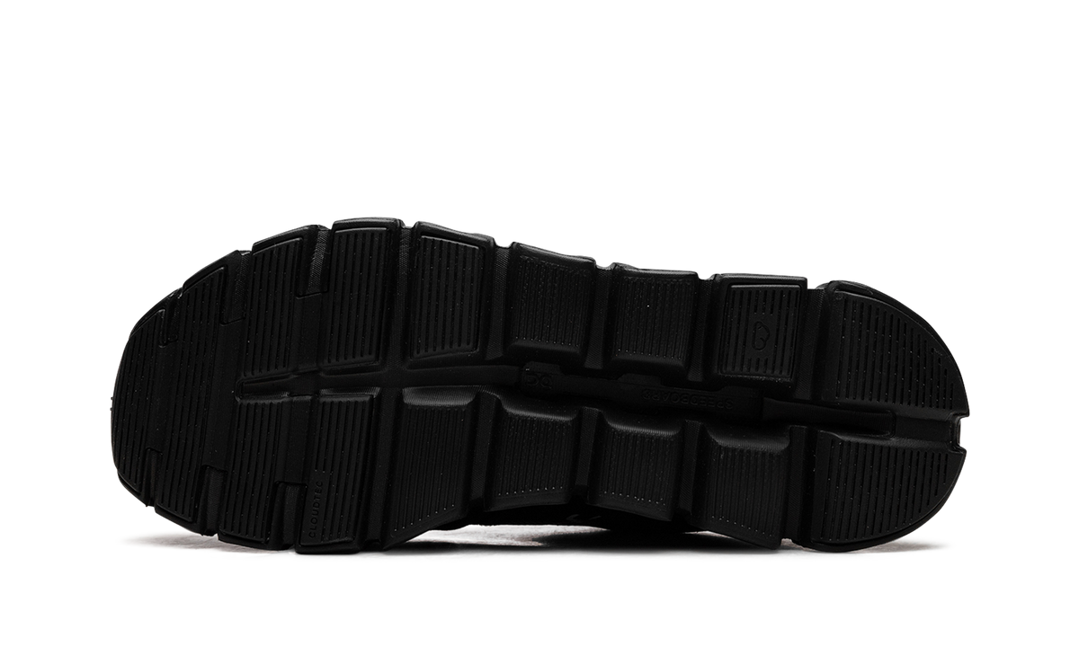 Cloud 6 WMNS "Black Black" 3WF10061043