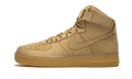 Air Force 1 High '07 LV8 "FLAX" 806403 200
