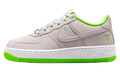 Air Force 1 Low GS "Vast Grey / White / Electric Green" IO4610 002