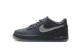 Air Force 1 GS "Reflective Swoosh" FV3980 001