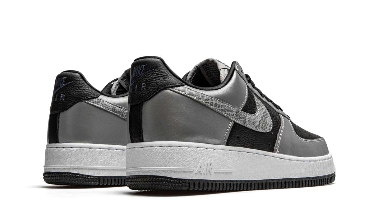 Air Force 1 Low "Silver Snake" DJ6033 001