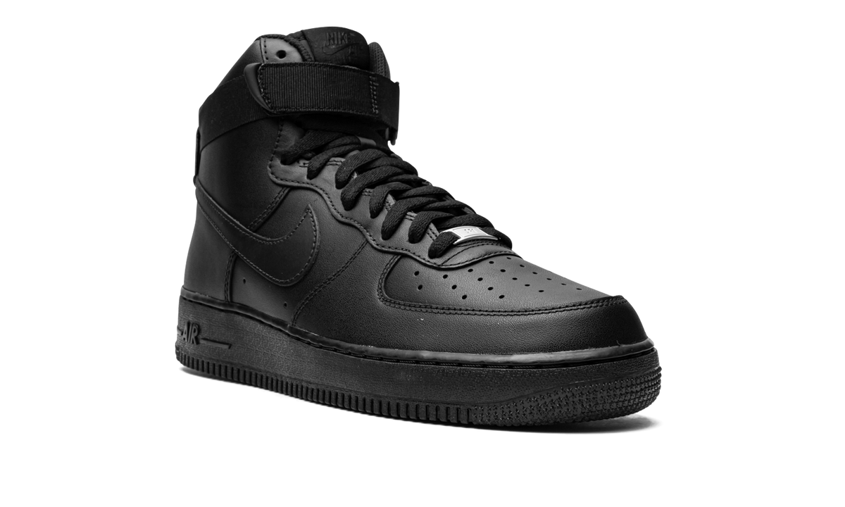 Air Force 1 High '07 "Triple Black" CW2290 001