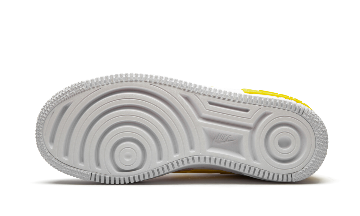 AIR FORCE 1 SHADO MNS WMNS "Sunshine" CJ1641 102