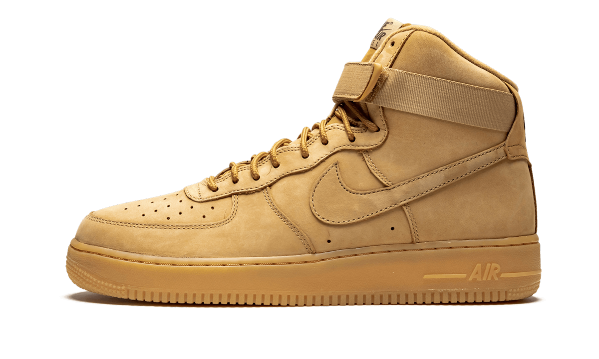 Air Force 1 High '07 LV8 WB "Flax" 882096 200