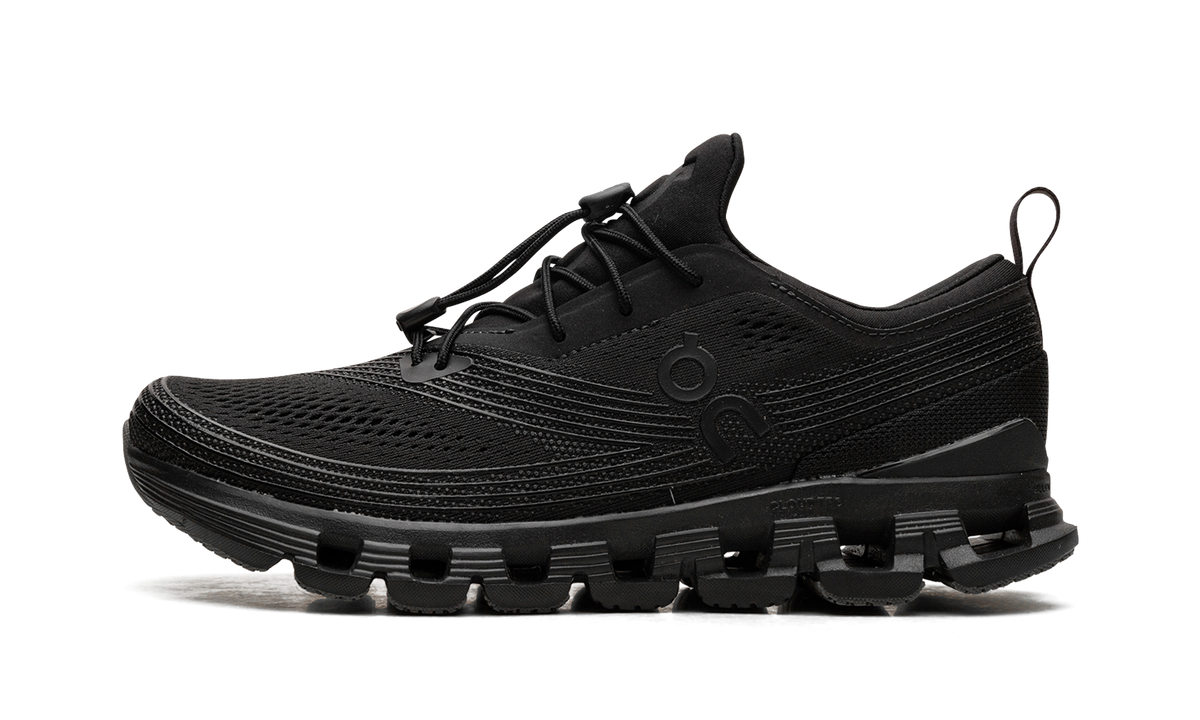 Cloud X Z5 WMNS "All Black" 3WE30280485