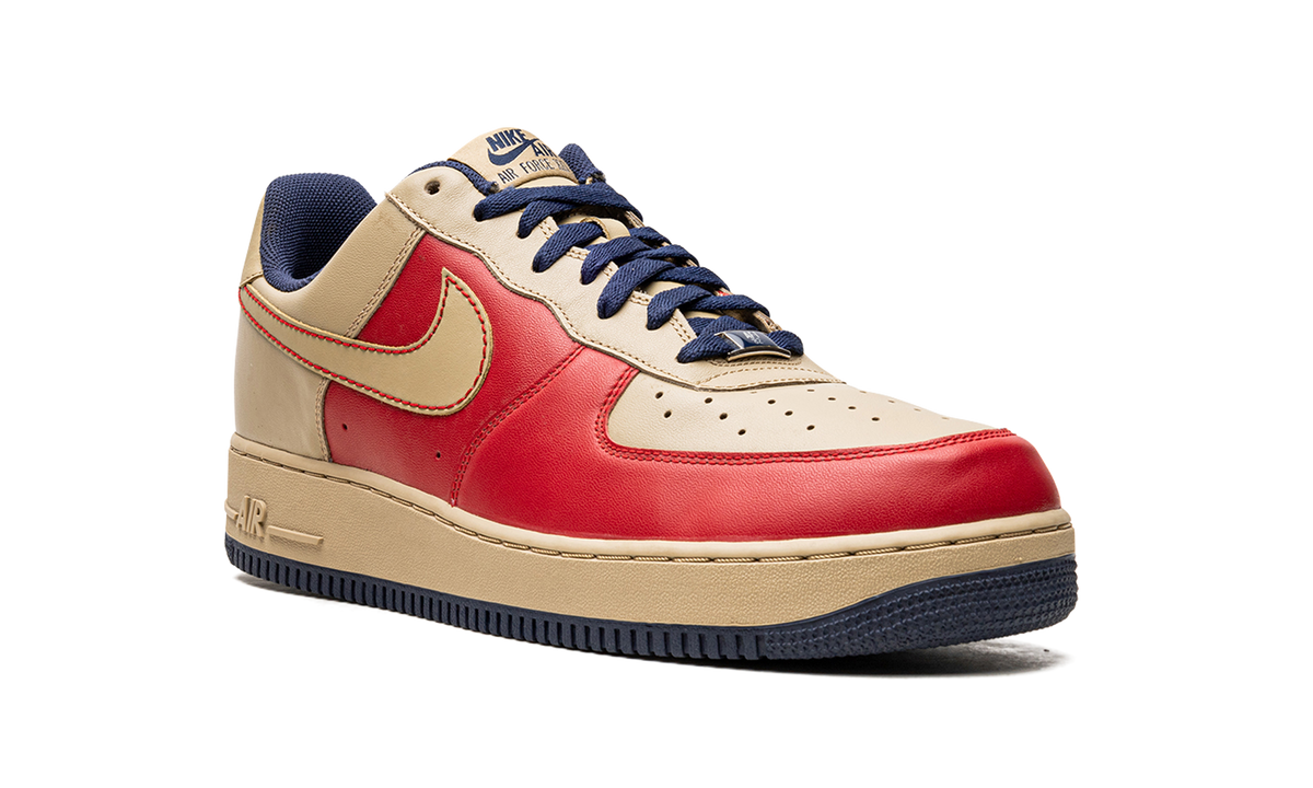 Air Force 1 Low '07 317295 221