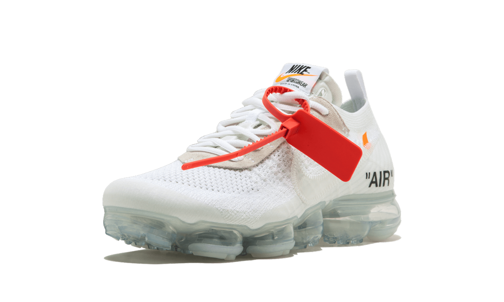 The 10 : Air Vapormax FK "Off White" AA3831 100