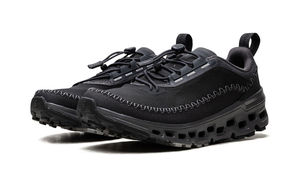 On Cloudaway 2 WMNS "Black Eclipse" 3WE30080106