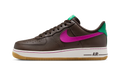 Air Force 1 Low '07 "Baroque Brown / Vivid Purple" IM2368 237