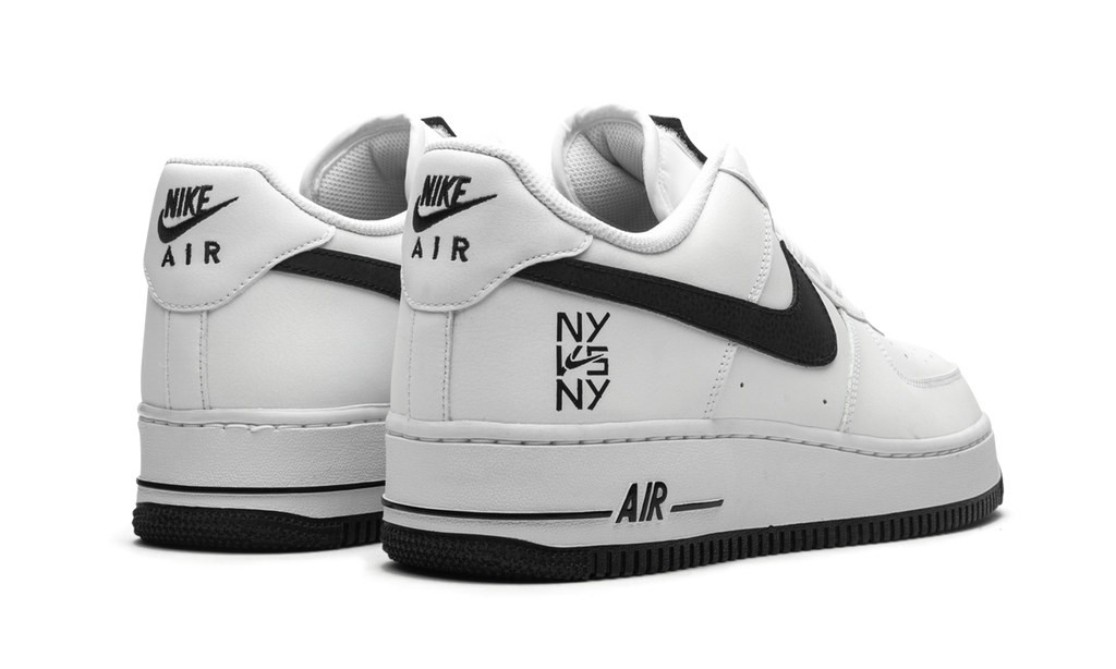 Air Force 1 Low "NY vs NY" CW7297 100