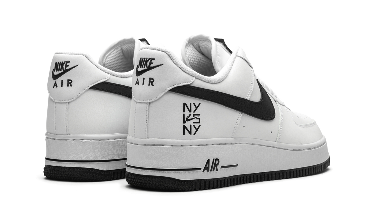 Air Force 1 Low "NY vs NY" CW7297 100