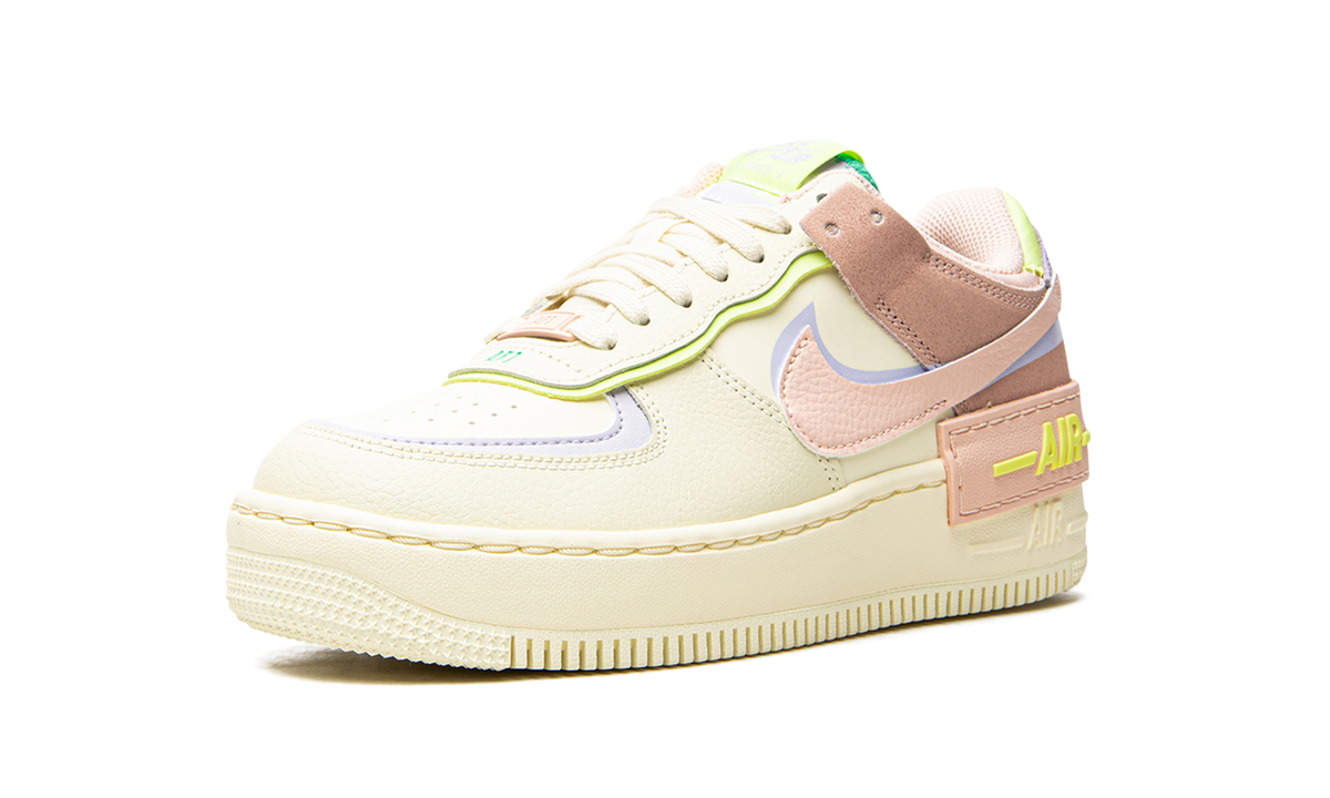AIR FORCE 1 SHADO MNS WMNS "Cashmere" CI0919 700