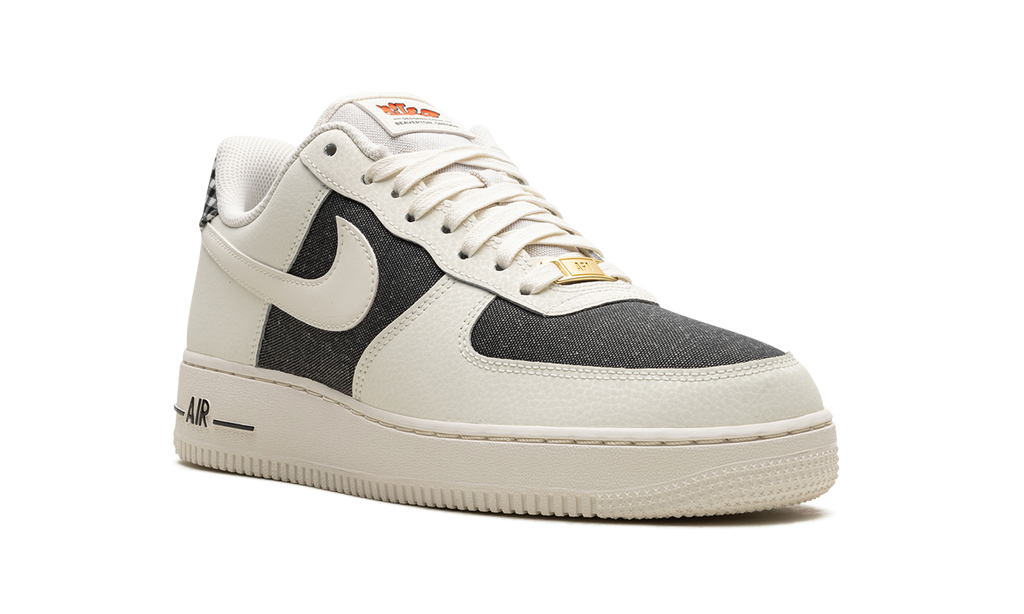 Air Force 1 Low "Designed Fresh" FJ4021 133
