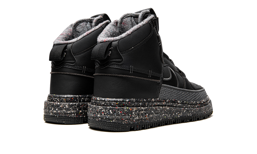 Air Force 1 High Boot NN "Dark Smoke Grey" DD0747 001