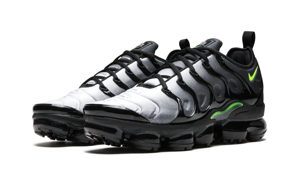 Air Vapormax Plus "Neon" 924453 009