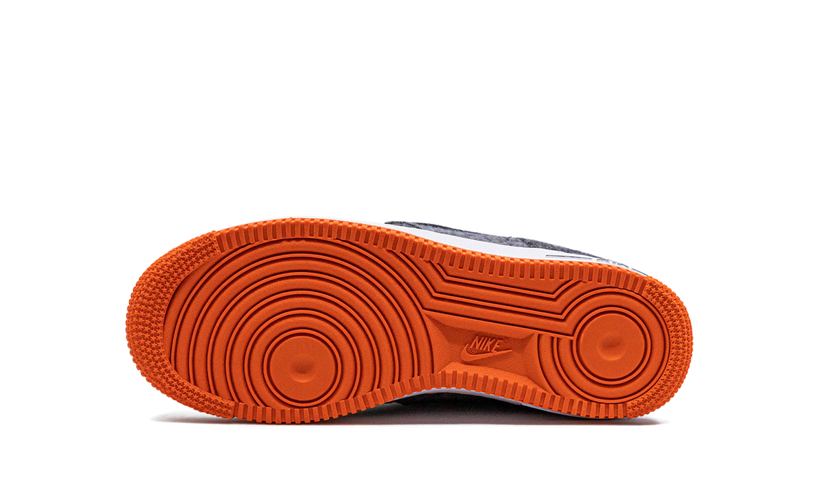 Air Force 1 Low LV8 (GS) "Halloween - Spooktacular" DZ5287 001
