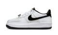 Air Force 1 LV8 GS "White / Black" DQ0300 100