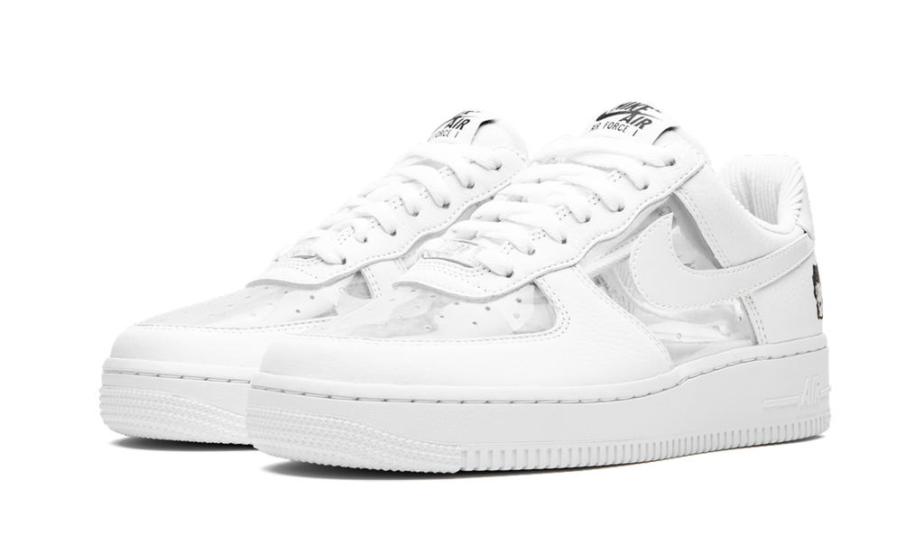 AIR FORCE 1 '07 WMNS "Olivia Kim - Friends & Family" CT2276 100