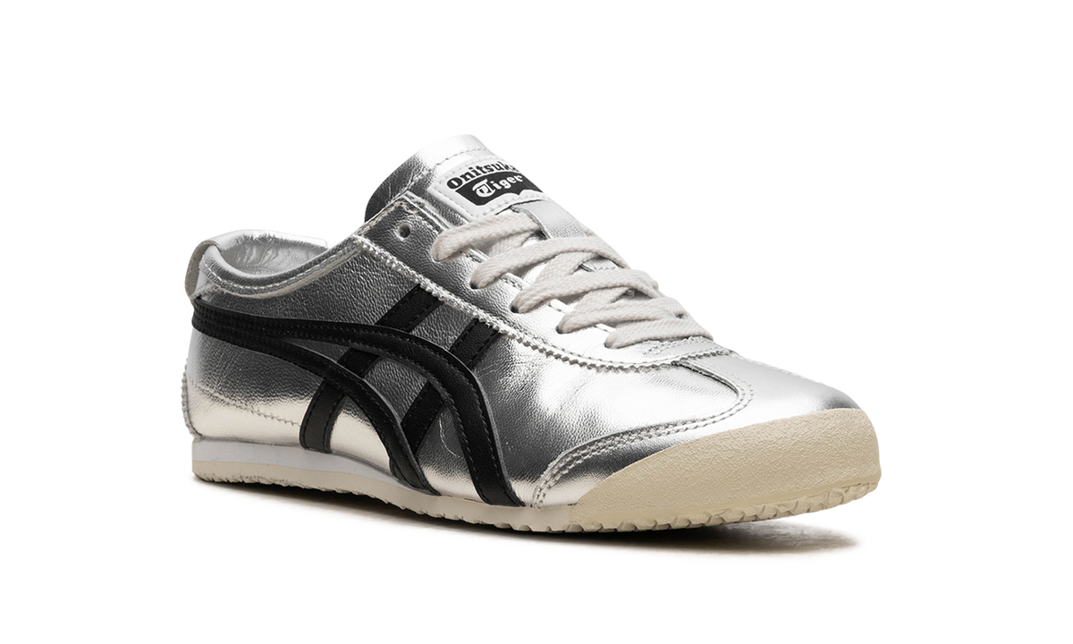Mexico 66 "Pure Silver / Black" 1183B566 020