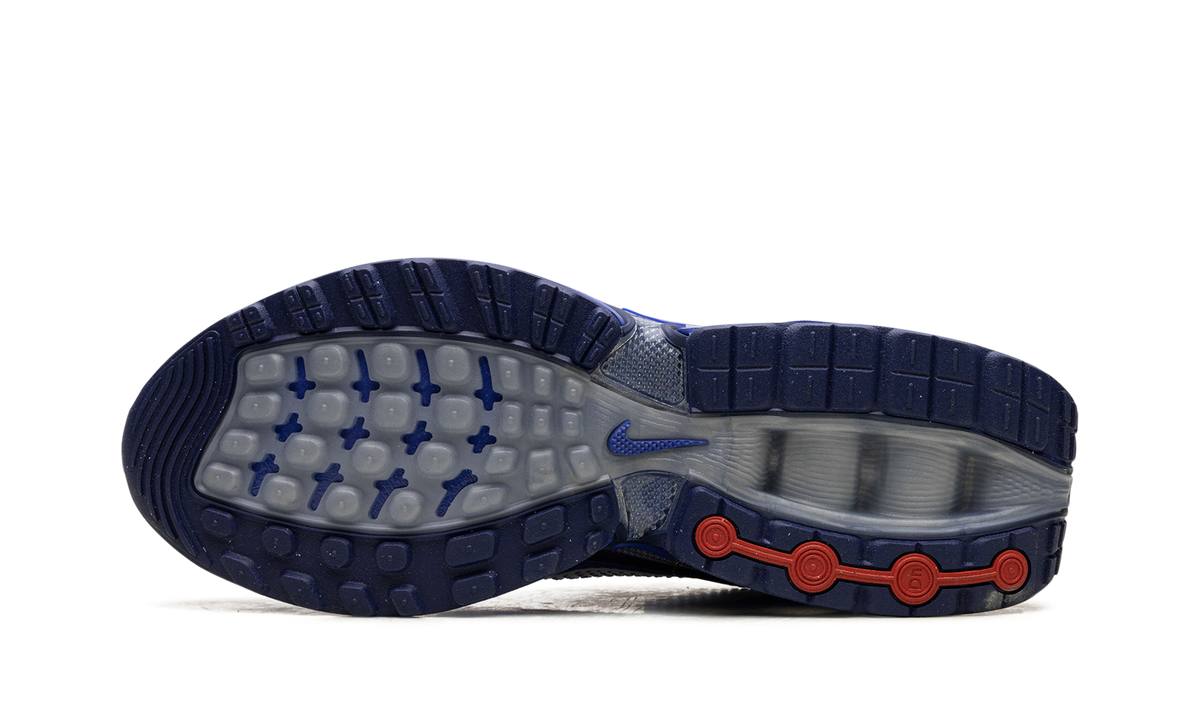 Air Max Dn "White / Racer Blue" DV3337 102