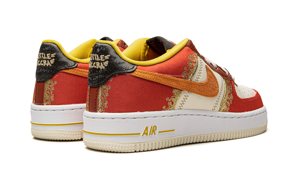 Air Force 1 "Little Accra" DV2230 600