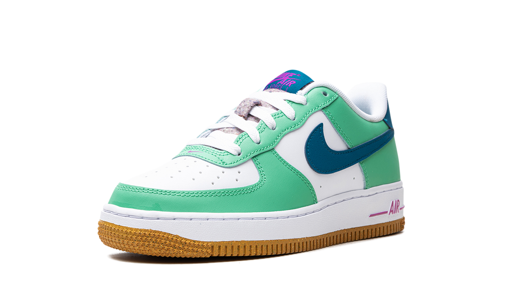 Air Force 1 Low GS "Play" FJ4613 100