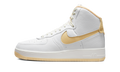 AIR FORCE 1 HIGH SCULPT WMNS "Team Gold" DV7454 100