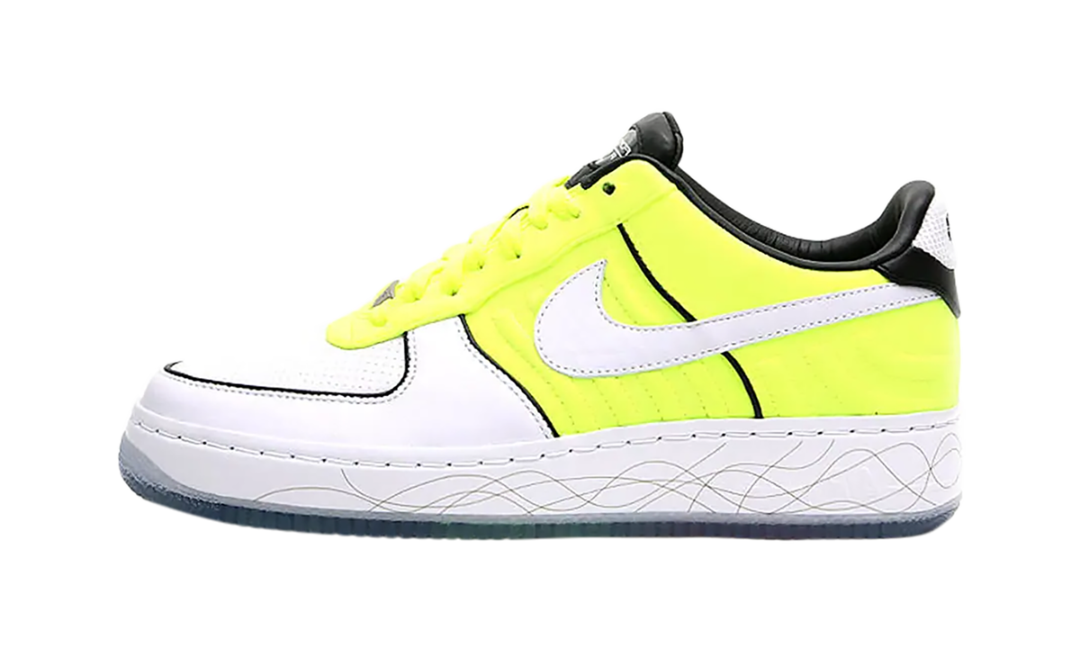 Air Force 1 Low Supreme I/O "Talaria" 318287 171