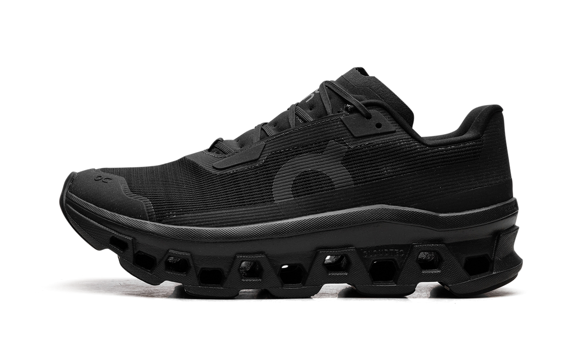 Cloudmonster Void WMNS "Black Black" 3WF10491043