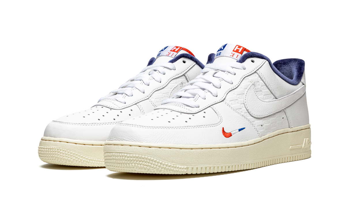 Air Force 1 Low "Kith - Paris" CZ7927 100
