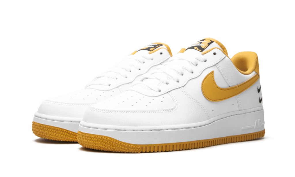 Air Force 1 Low "Light Ginger" CT2300 100