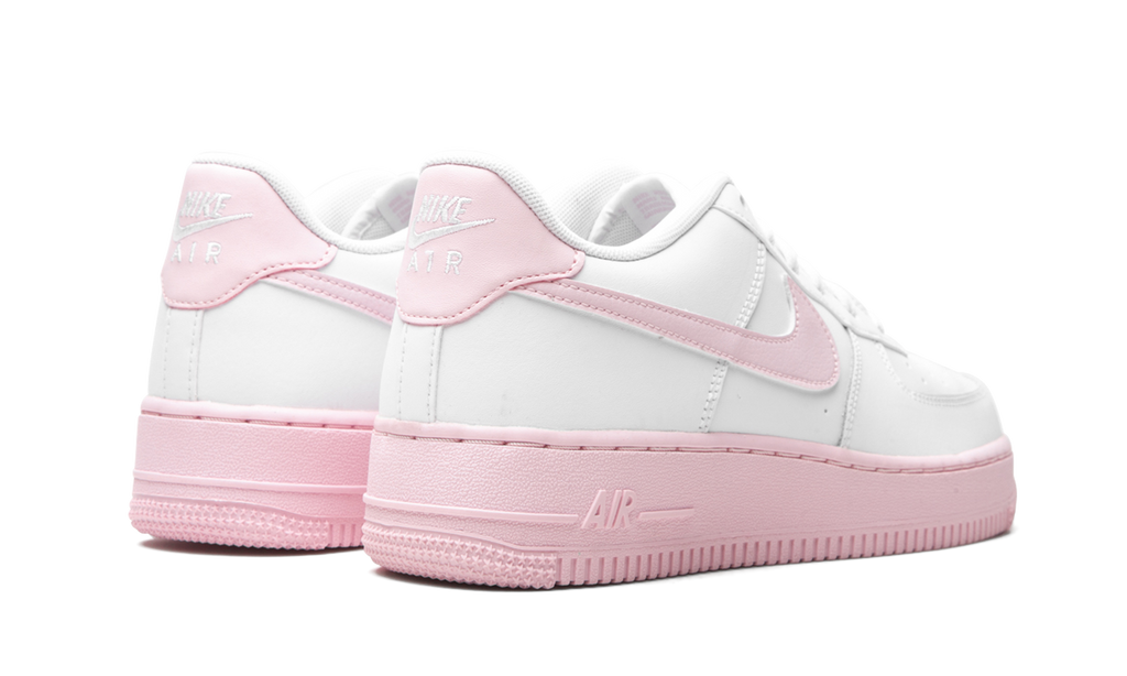 Air Force 1 low GS "Pink Foam" CV7663 100