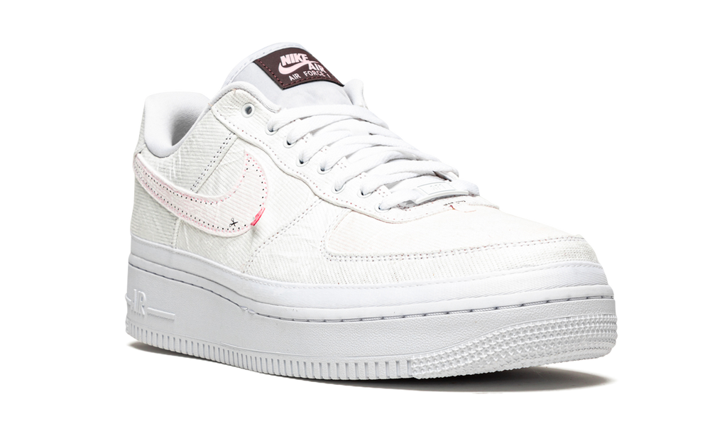 AIR FORCE 1 '07 PRM MNS WMNS "Tear-Away Reveal" DJ9941 244