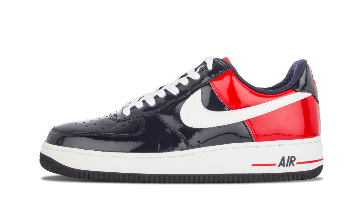Air Force 1 Premium "World Cup - Team USA (2006)" 309096 411