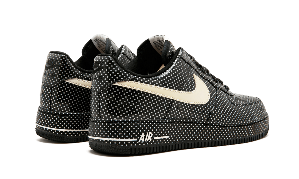 AIR FORCE 1 PREMIUM '07 WMNS "Black Swan" 315186 013