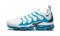 Air Vapormax Plus "Blue Force" 924453 104