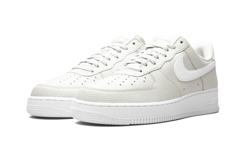 Air Force 1 Low '07 "Light Bone" CT2302 001