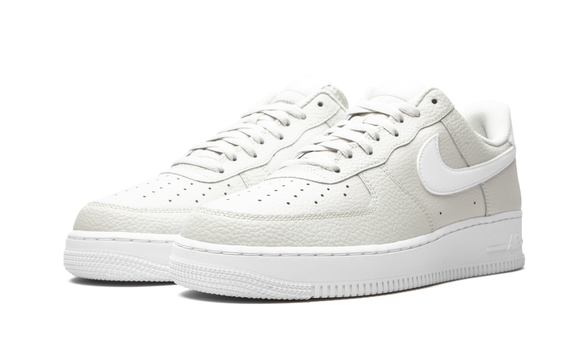Air Force 1 Low '07 "Light Bone" CT2302 001