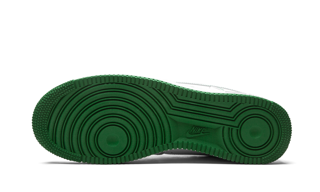 Air Force 1 Low '07 "Contrast Stitch - White / Pine Green" CV1724 103