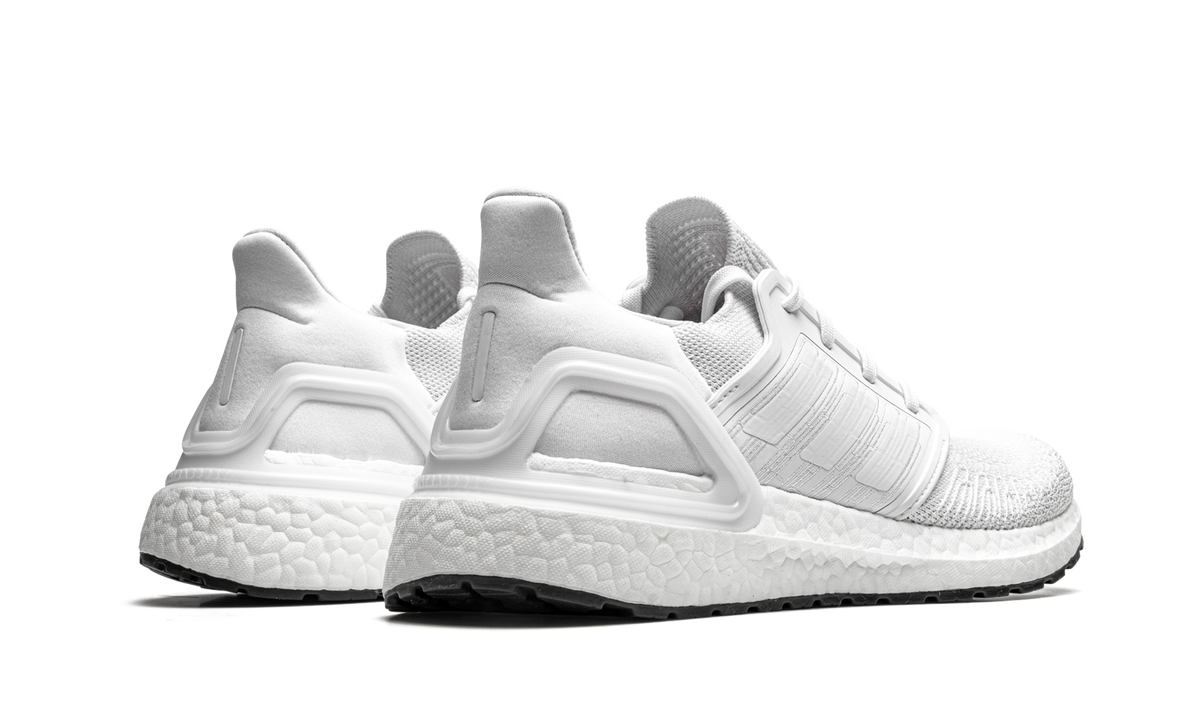 Ultraboost 20 "Triple White" EF1042