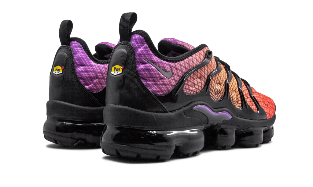 Air Vapormax Plus "Grid Sunset" 924453 604