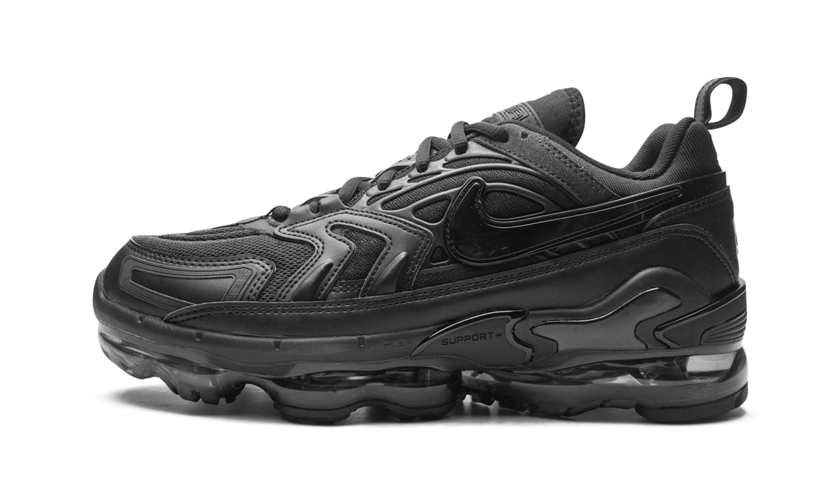 Air Vapormax EVO "Triple Black" CT2868 003