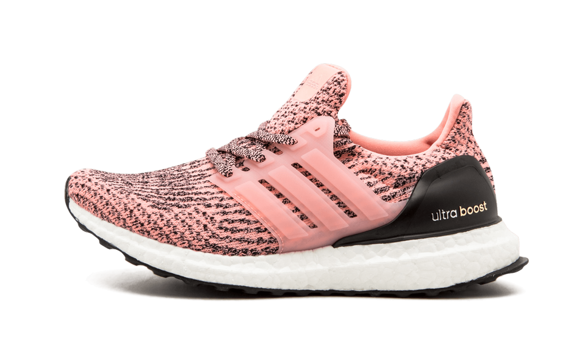ULTRABOOST WMNS "Salmon" S80686