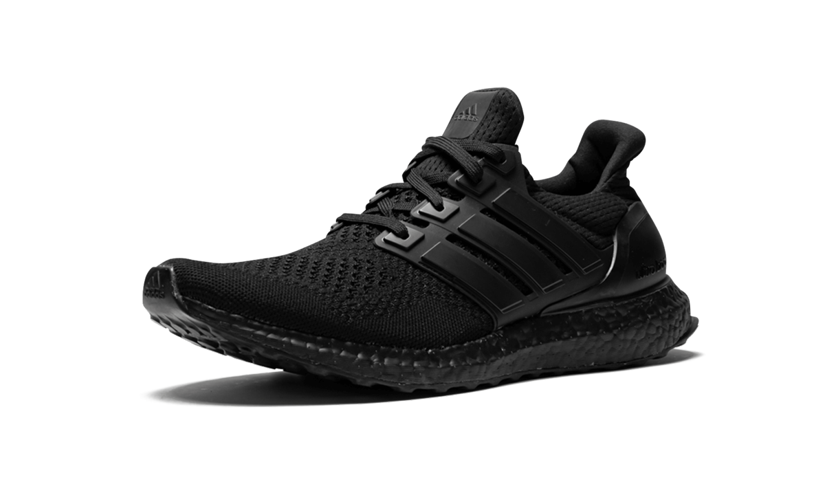 UltraBoost LTD "Triple Black" BB4677