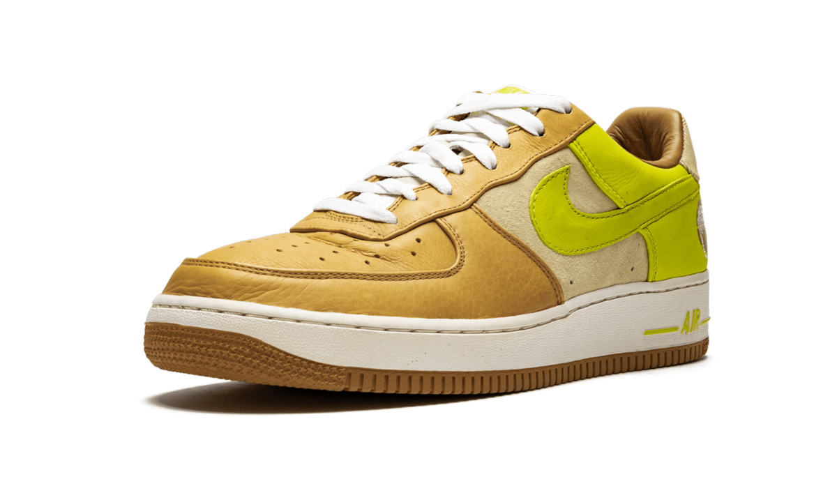 Air Force 1 Premium '07 "Bobbito" 316892 731