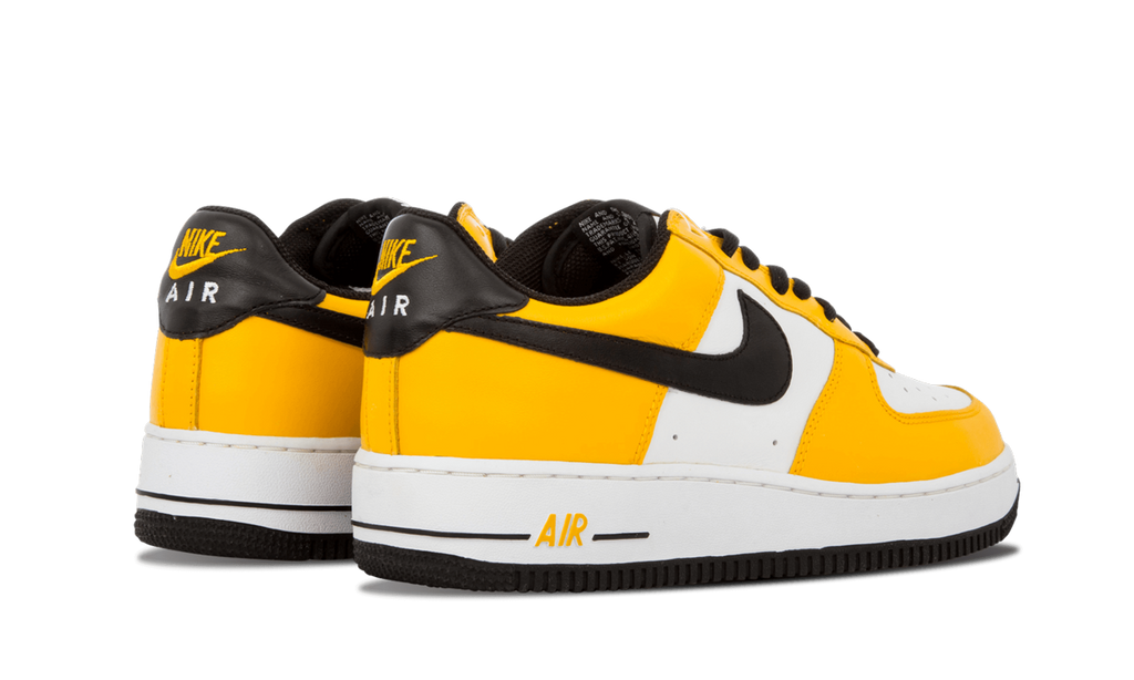 Air Force 1 "Hanshin Tigers" 306353 102