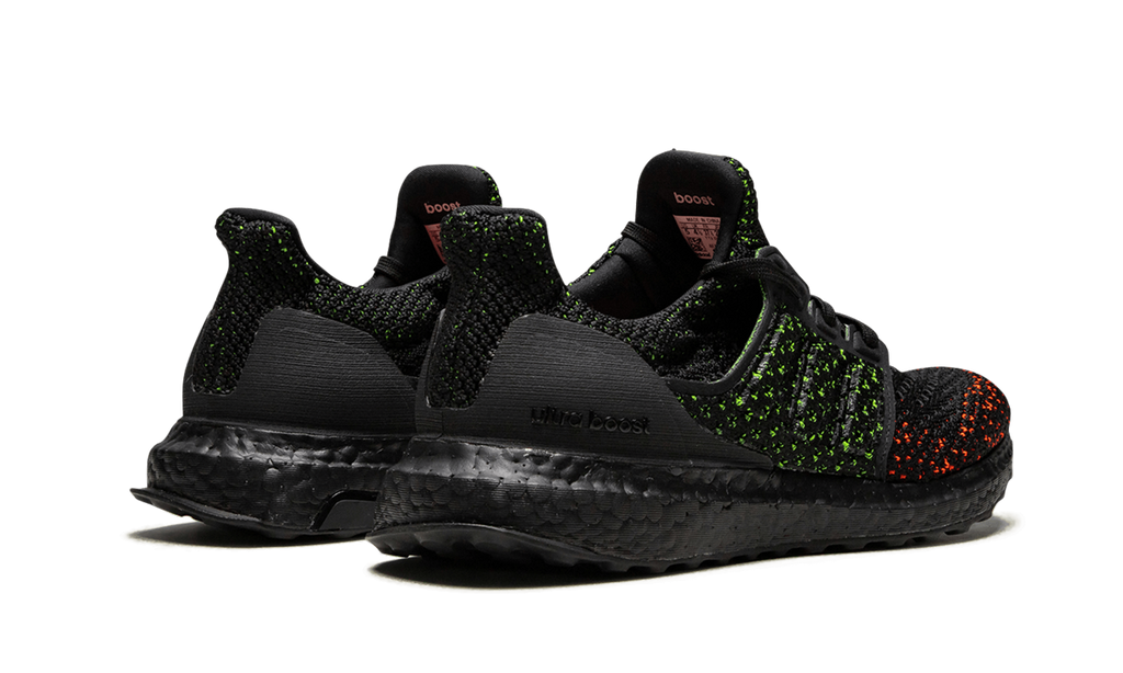 UltraBOOST Clima PS "Core Black" B43507