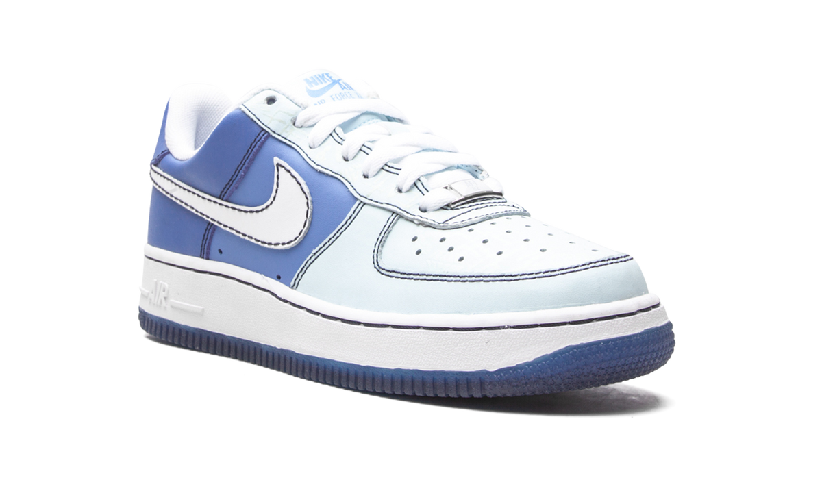 Air Force 1 GS "Glacier Blue" 314219 411