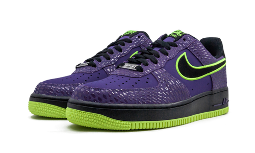 Air Force 1 "Court Purple" 488298 503