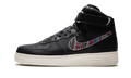 Air Force 1 High '07 LV8 "Afro Punk" 806403 006